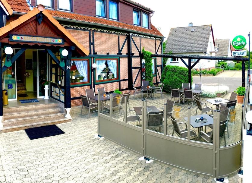 Patio Zdjęcie