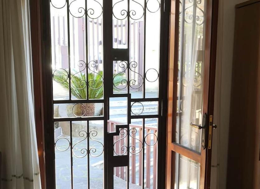 Balkon Zdjęcie