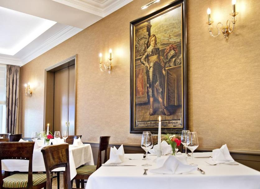 Restauracja Zdjęcie