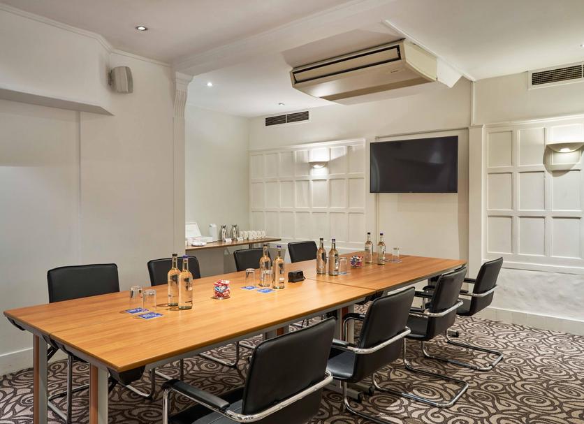 Sala konferencyjna Zdjęcie