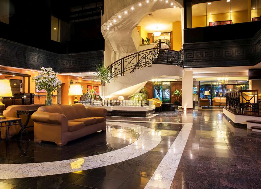 Lobby Zdjęcie