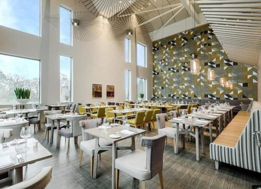 Restauracja Zdjęcie