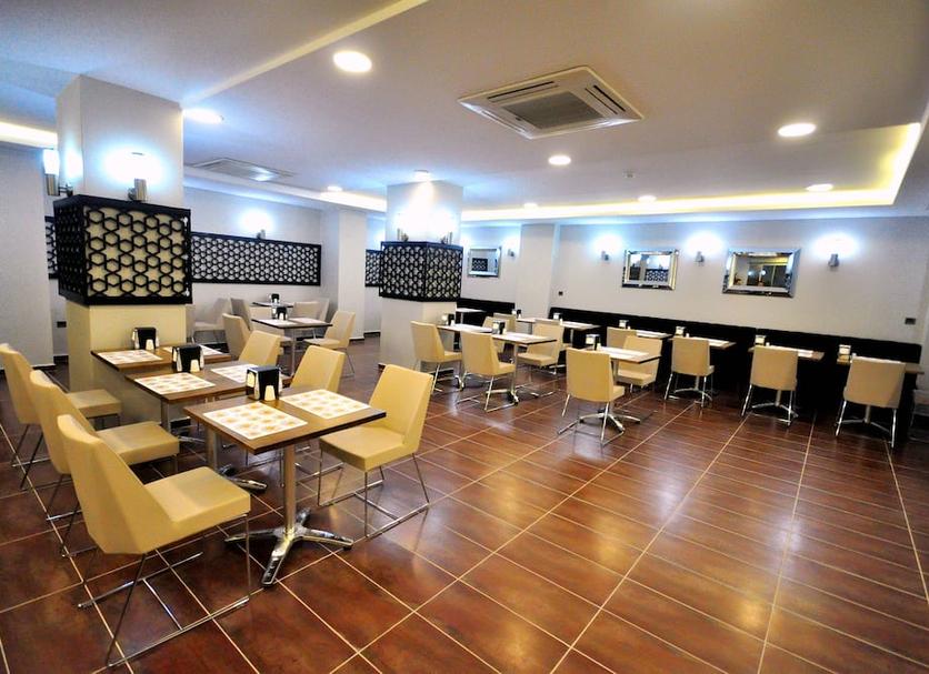 Restauracja Zdjęcie