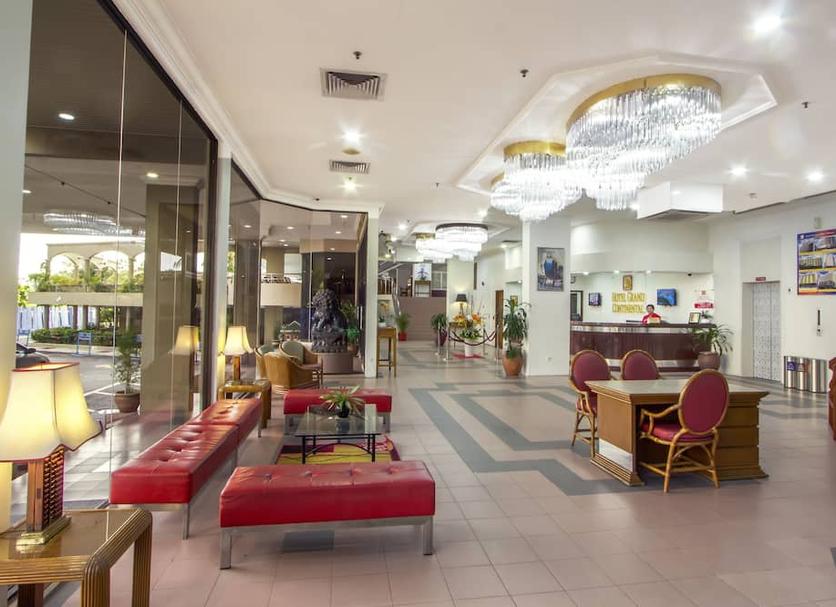Lobby Zdjęcie