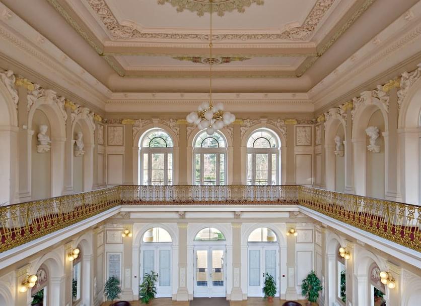 Lobby Zdjęcie