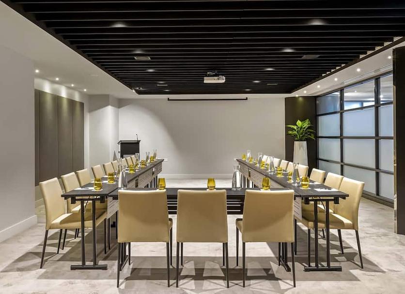 Sala konferencyjna Zdjęcie