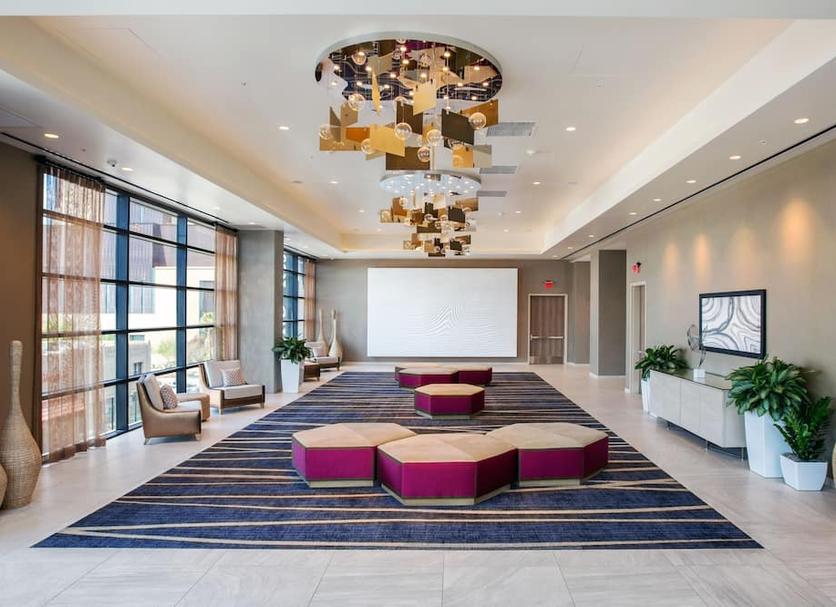 Lobby Zdjęcie