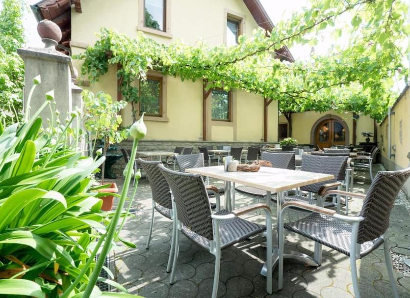 Patio Zdjęcie
