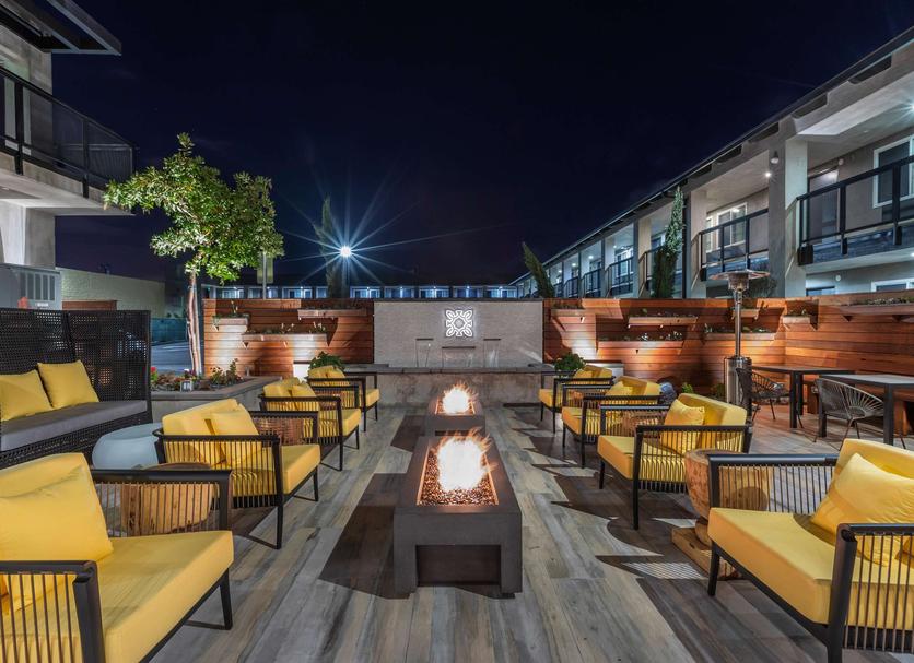 Patio Zdjęcie
