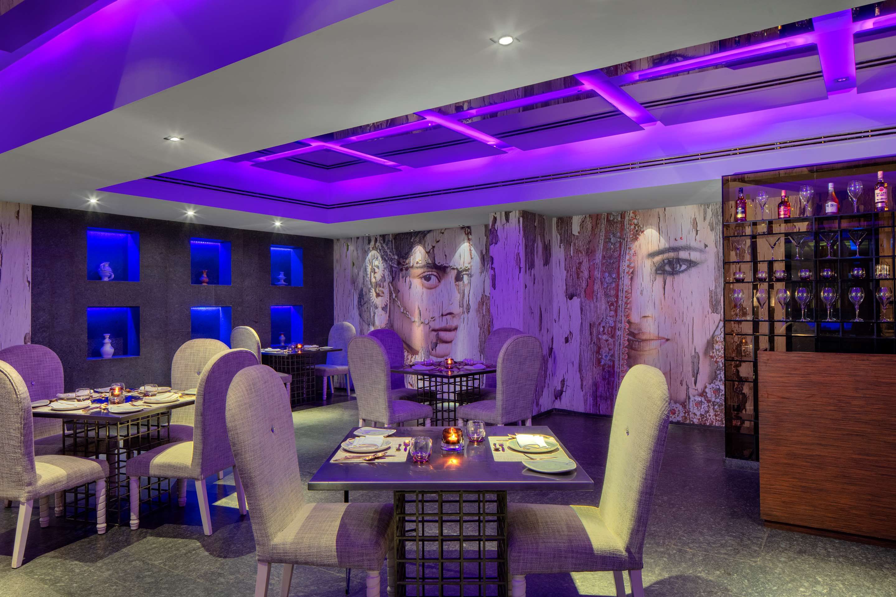 Restauracja
