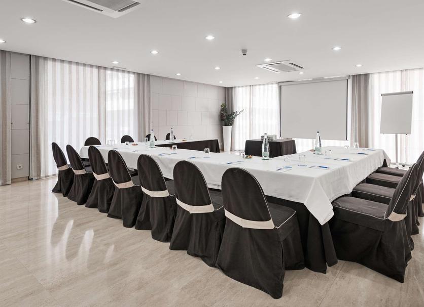 Sala konferencyjna Zdjęcie