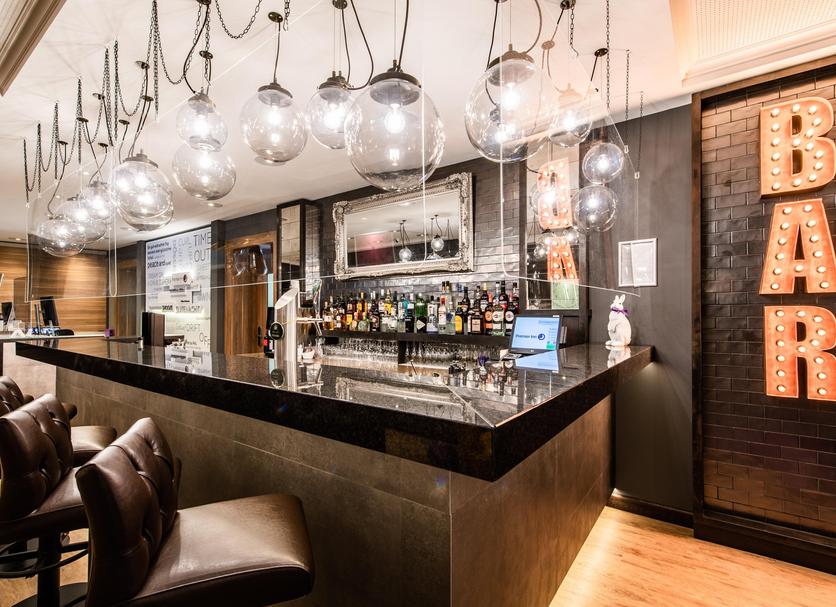 Bar Zdjęcie