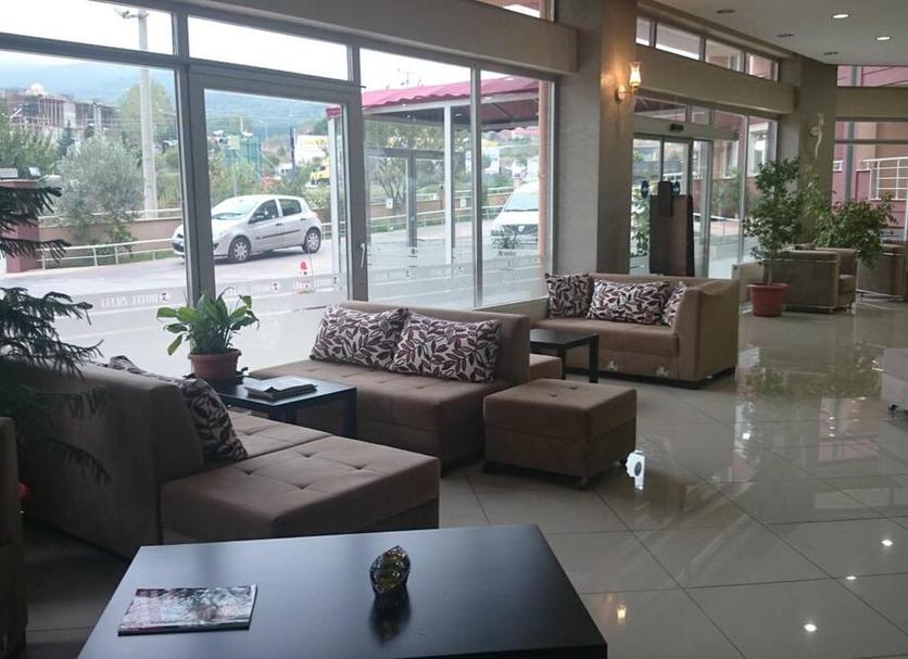 Lobby Zdjęcie