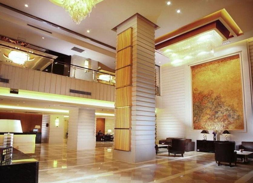 Lobby Zdjęcie