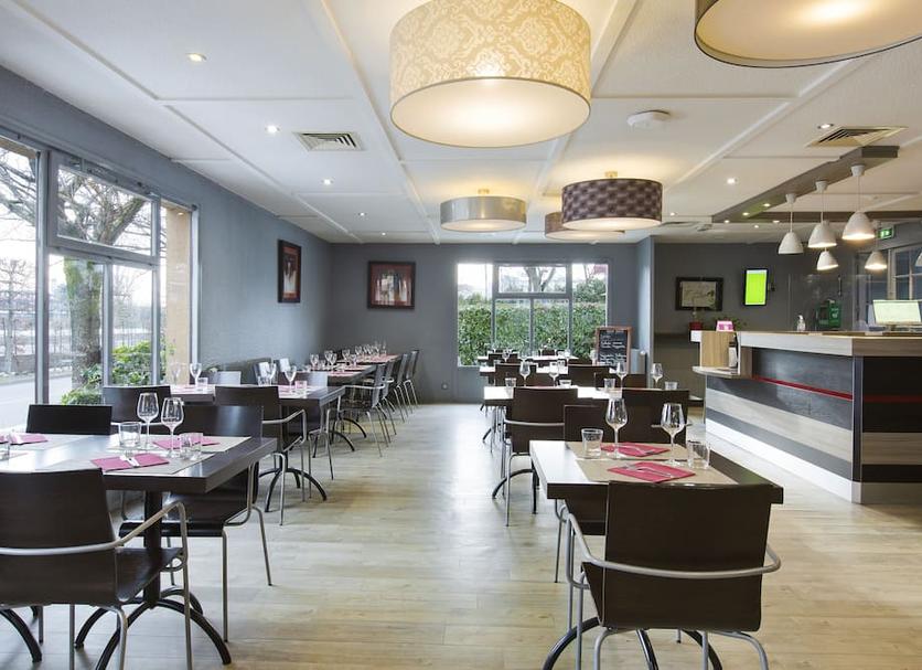 Restauracja Zdjęcie