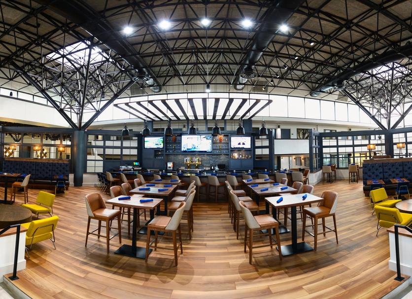 Restauracja Zdjęcie