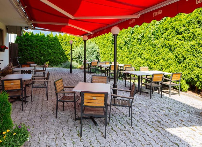 Patio Zdjęcie