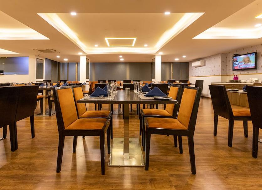 Restauracja Zdjęcie