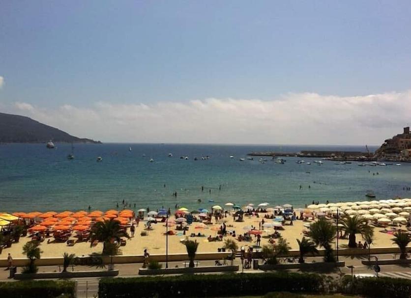 Plaża Zdjęcie