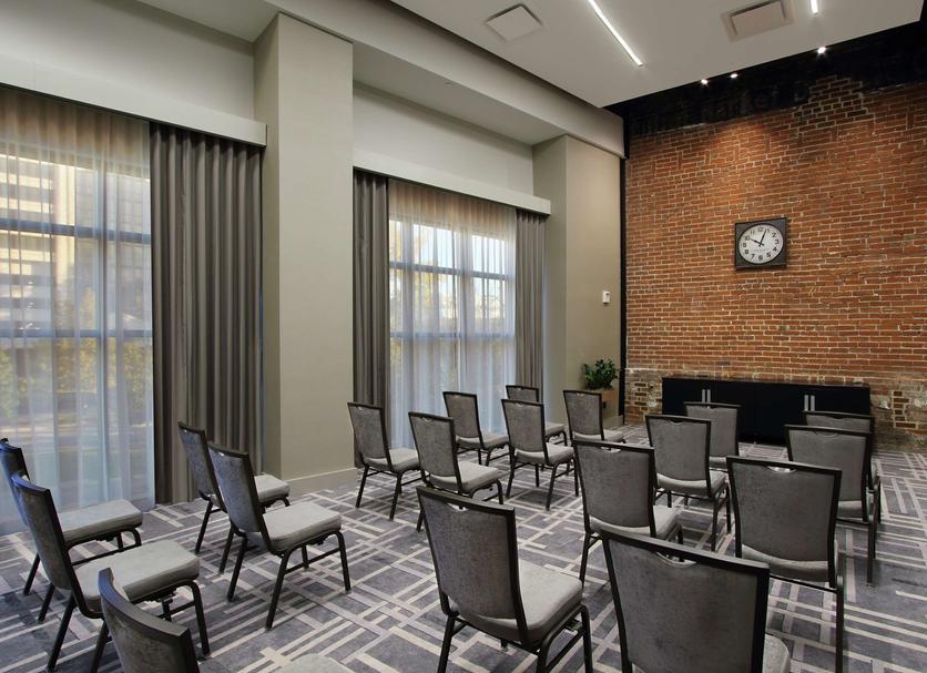Sala konferencyjna Zdjęcie