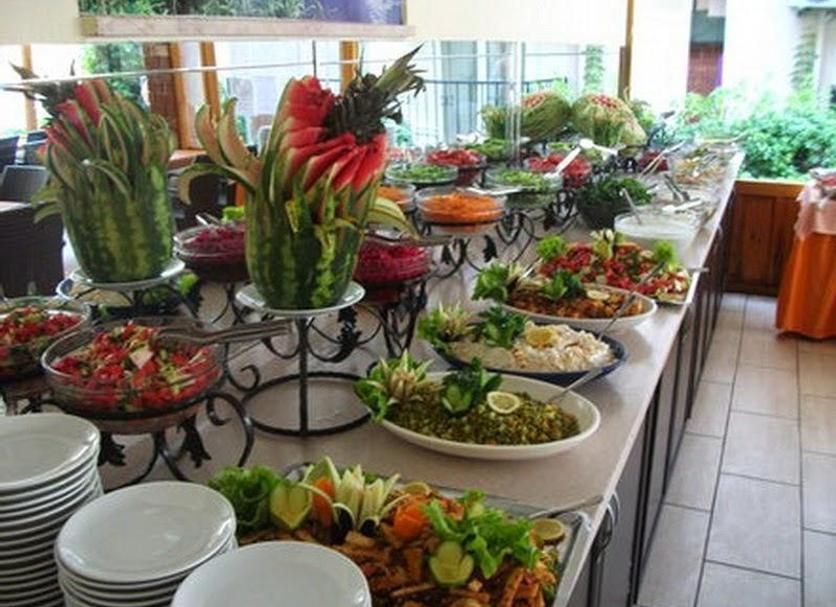 Restauracja Zdjęcie