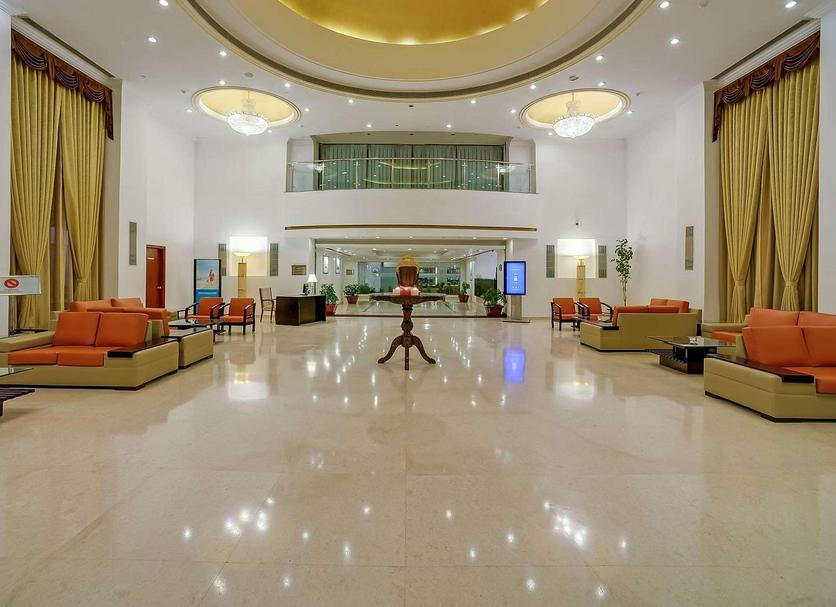 Lobby Zdjęcie
