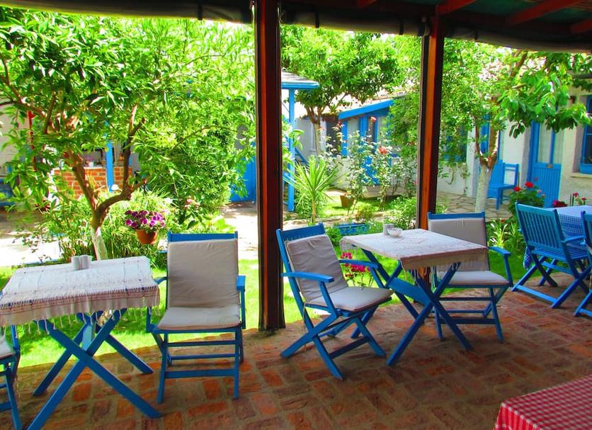 Patio Zdjęcie