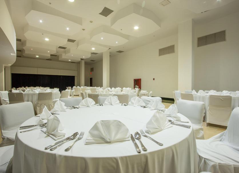 Sala bankietowa Zdjęcie