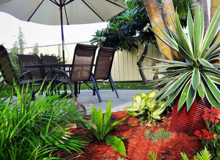 Patio Zdjęcie