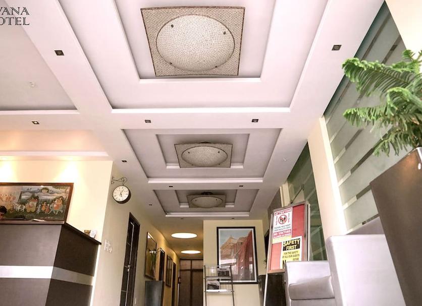 Lobby Zdjęcie