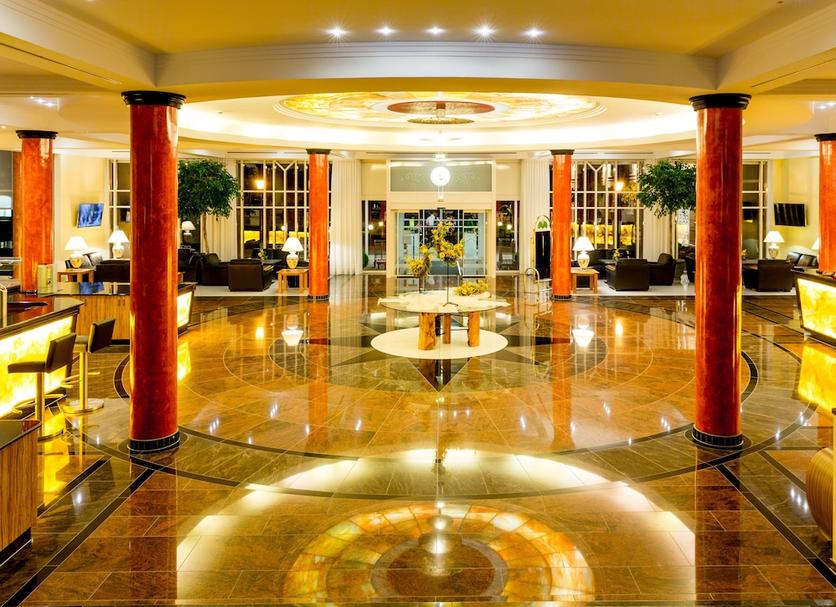 Lobby Zdjęcie