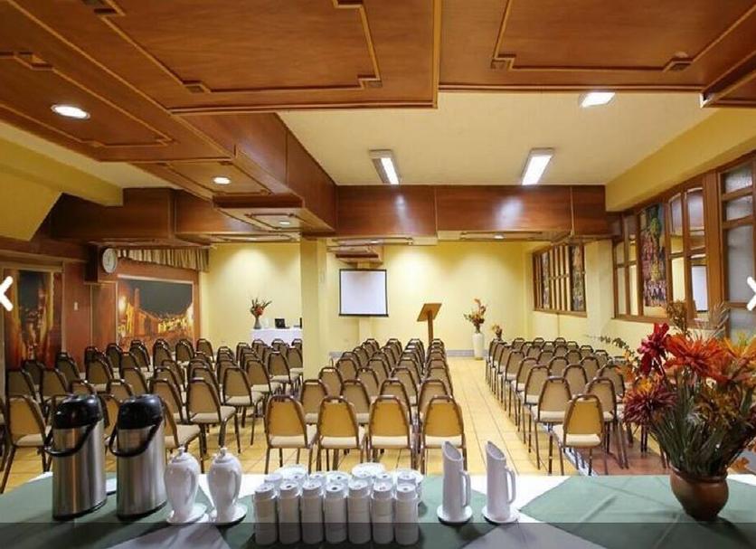 Sala konferencyjna Zdjęcie