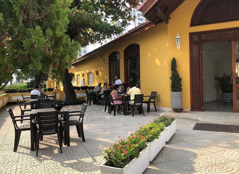 Patio Zdjęcie