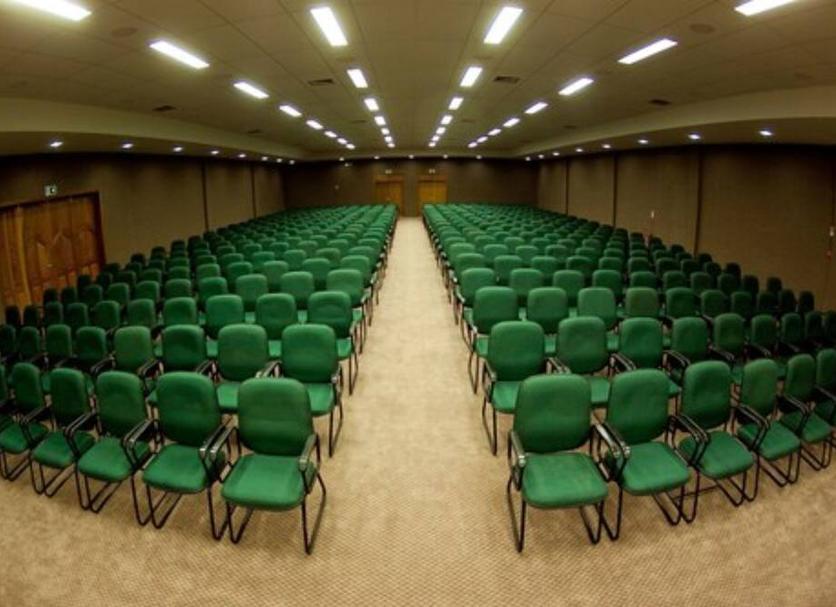 Sala konferencyjna Zdjęcie