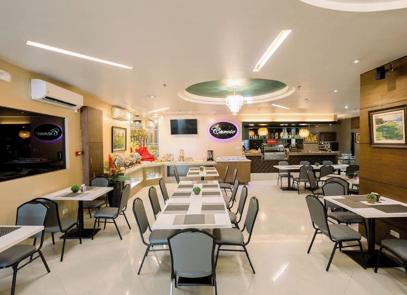 Restauracja Zdjęcie