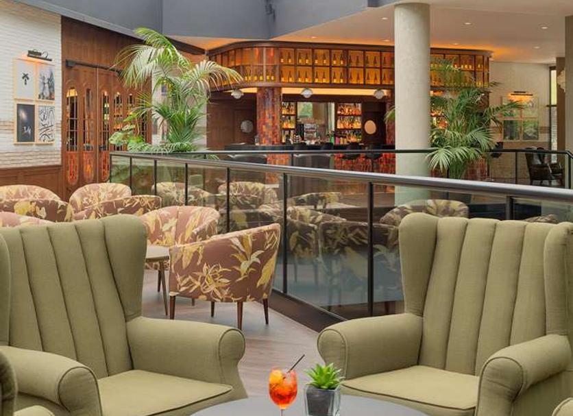 Lobby Zdjęcie