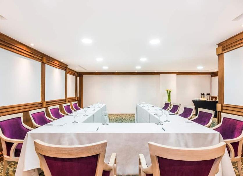 Sala konferencyjna Zdjęcie