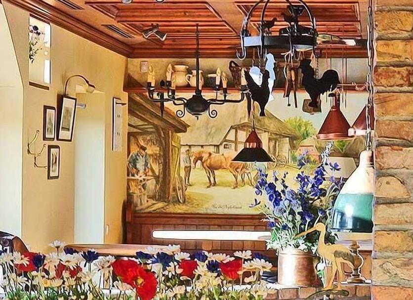 Restauracja Zdjęcie