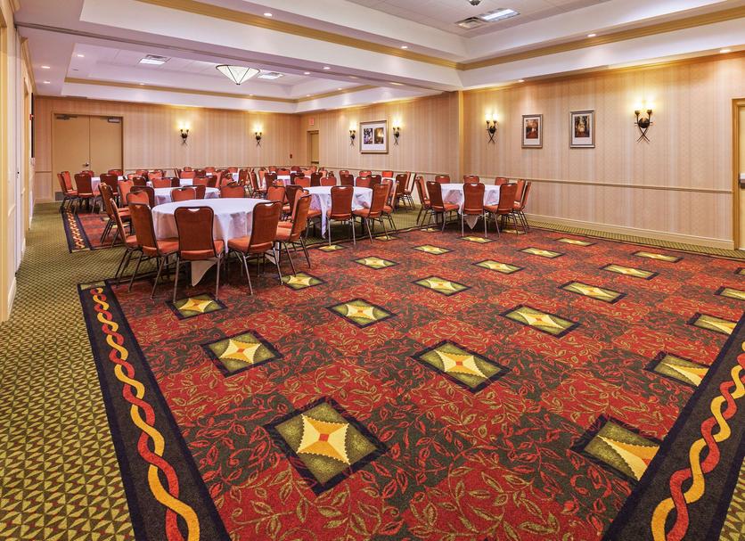 Sala konferencyjna Zdjęcie