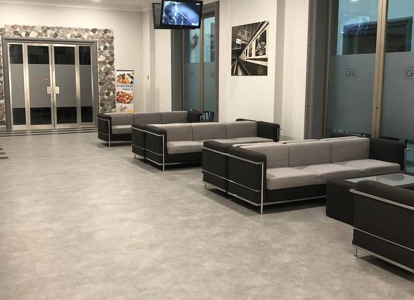 Lobby Zdjęcie