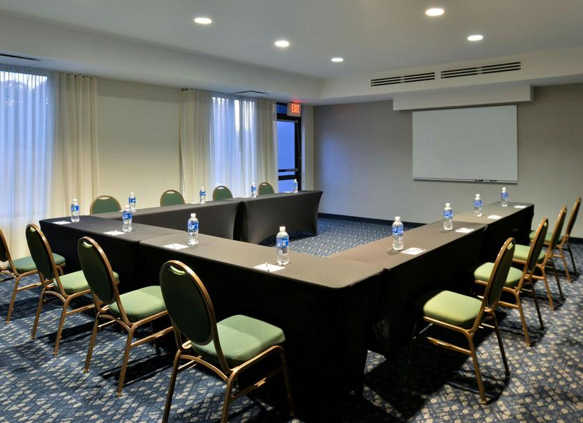 Sala konferencyjna Zdjęcie