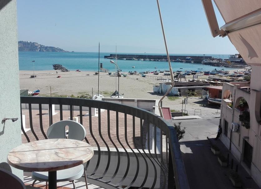Balkon Zdjęcie