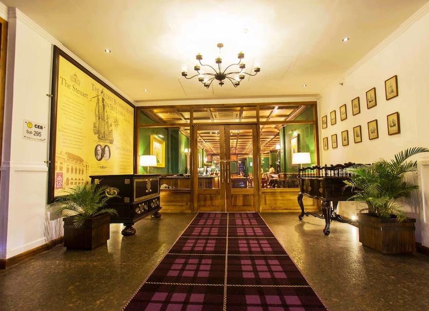 Lobby Zdjęcie