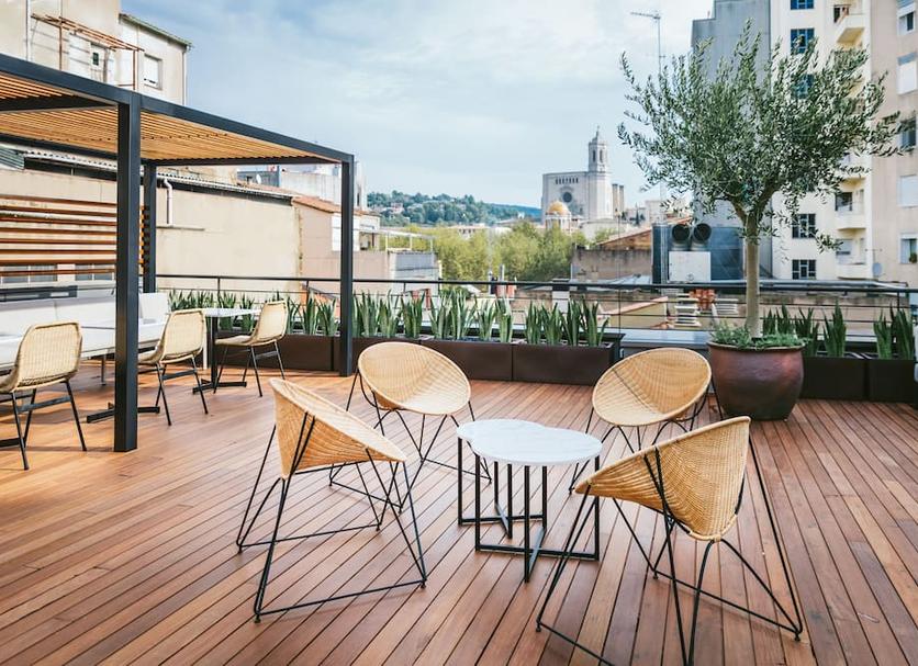 Balkon Zdjęcie