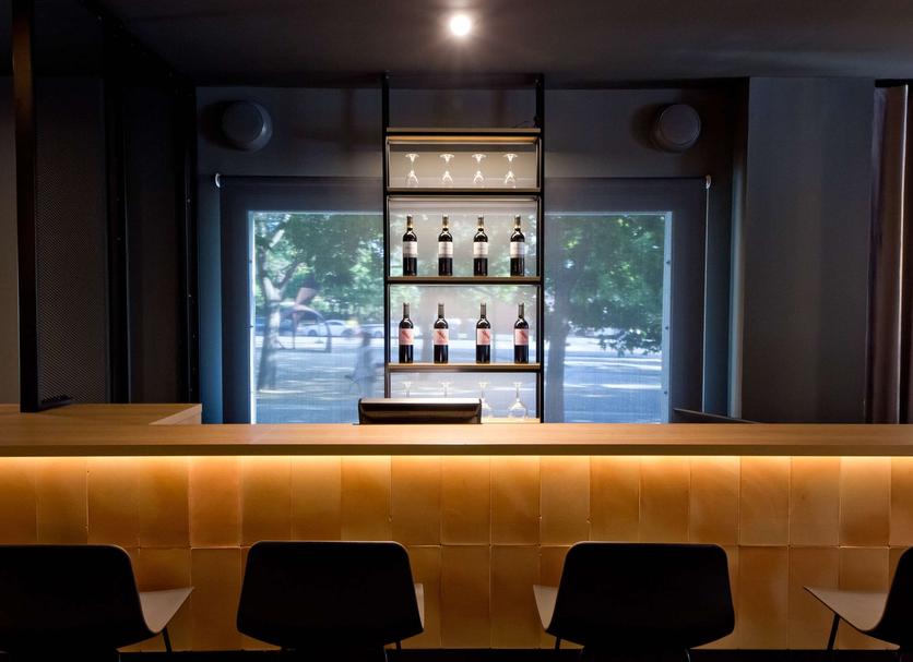 Bar Zdjęcie