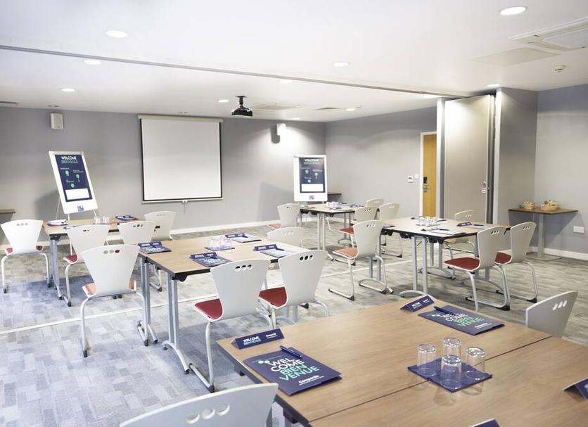 Sala konferencyjna Zdjęcie