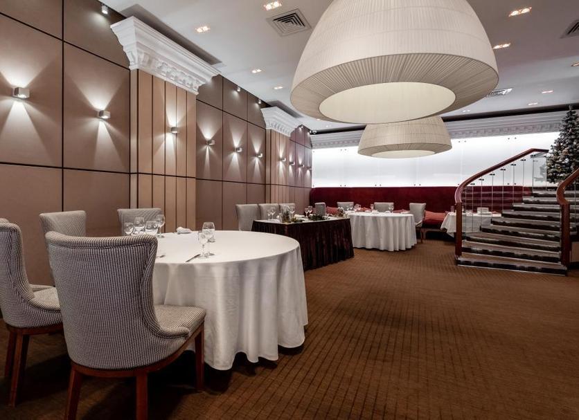 Sala bankietowa Zdjęcie