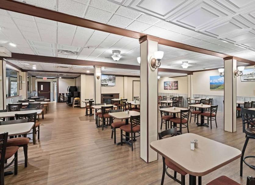 Restauracja Zdjęcie