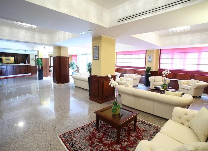Lobby Zdjęcie