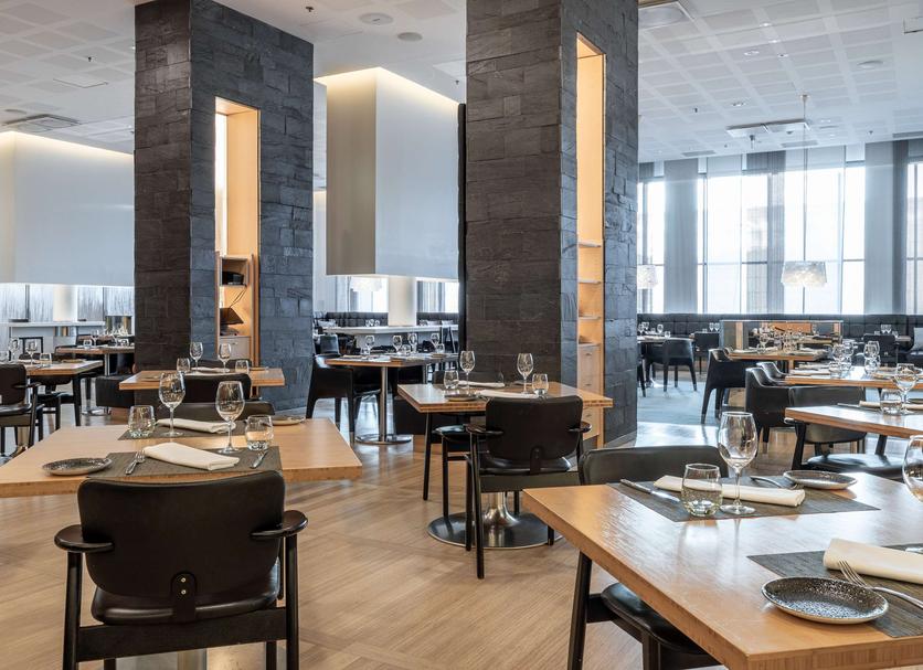 Restauracja Zdjęcie